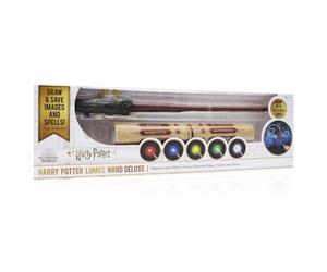 Oh! Roba Deluxe Replica Bacchetta di Harry Potter