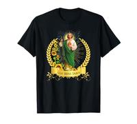 ¡Oh Santo Apóstol San Judas Tadeo! (Saint Jude Thaddeus) Maglietta