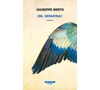 Oh, Serafina!