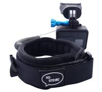 Oh Stevie! Guinzaglio da braccio per fotocamere GoPro e supporti per bocca - Cattura video POV - Non perdere la tua GoPro - Visione chiara con il