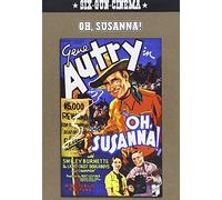 Oh, Susanna! (1936)