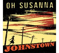 Oh Susanna Johnstown (CD) 20th Anniversary Album