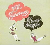 Oh Susanna - Namedropper