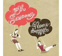 Oh Susanna Namedropper (CD) Album