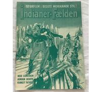 Oh Susanna Rod Cameron Lorna Gray Forrest Tucker Vintage 1951 programma...