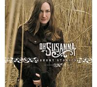 Oh Susanna - Short Stories