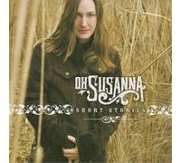 Oh Susanna Short Stories (CD) Album