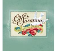 Oh Susanna Soon the Birds (CD) Album