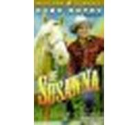 Oh Susanna [VHS]