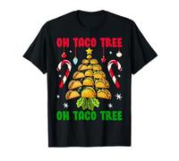 Oh Taco Tree Oh Taco Tree Maglietta