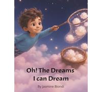Oh, the Dreams I Can Dream!