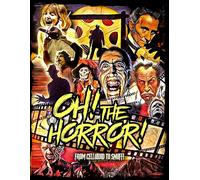 Oh The Horror (DVD) Various