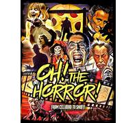 Oh The Horror (DVD) Various