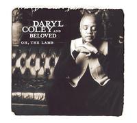 Oh The Lamb by Daryl Coley