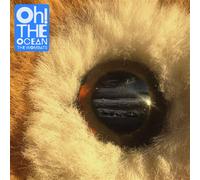 Oh The Ocean - Wombats (Audio cd)