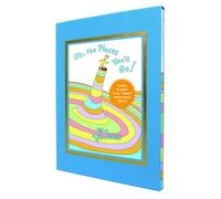 Dr. Seuss Oh, the Places You'll Go Deluxe Edition (Copertina rigida)