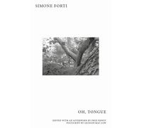 Oh, Tongue - Forti Simone