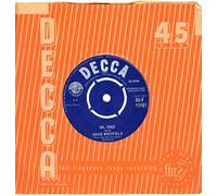 Oh Tree - David Whitfield 7" 45