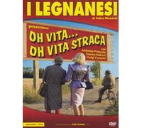 Oh Vita... Oh Vita Straca (2 Dvd)