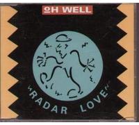 Oh Well - Radar love/Stop the world/Oh well (U.K. Mix)
