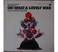Oh! What A Lovely War