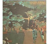 Colonel Bagshot Oh What a Lovely War (Vinyl LP)