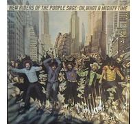 Oh, What A Mighty Time