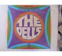 Oh What A Night & Stay In My Corner Original Buddah LP