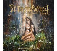 Fit for an Autopsy Oh What the Future Holds (Vinyl LP) 12" Album Coloured Vinyl