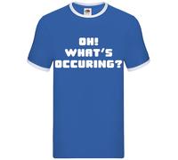 Oh What's Occuring? - Uomo Suoneria - Gavin Divertente TV Nessa " Stacey "