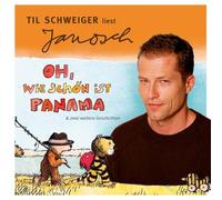 Oh, wie schön ist Panama. CD
