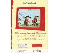 Oh, wie schön ist Panama - Schirmbuch