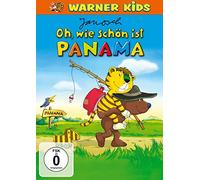 Oh, wie schön ist Panama - Warner Kids Edition