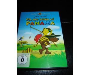 Oh, wie schon ist Panama / German Animation
