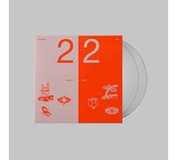 Oh Wonder - 22 Break // 22 Make