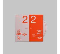 Oh Wonder 22 Break/22 Make (CD) Album