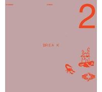 Oh Wonder - 22 Break - Cd