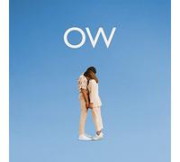 Oh Wonder No-one Else Can Wear Your Crown (Vinyl LP) 12" Album