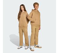Oh Woven Cargo Kids Cardboard / White 7-8A
