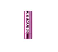 Oh Yeahh! Lip Balm VIOLET - Burrocacao Labbra con formula HBC che aumenta il livello di Serotonina e Regola lo Stato d’Animo - Balsamo Labbra Idratante con Vitamine, dona Felicità e Buonumore