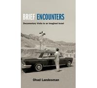 Ohad Landesman Brief Encounters (Copertina rigida)