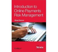 Ohad Samet Introduction to Online Payments Risk Management (Tascabile)