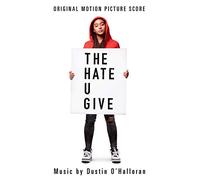 Dustin O'Halloran The Hate U Give Score) (CD)
