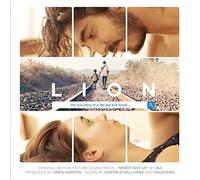 O'Halloran, Dustin / Hauschka - Lion (180 Gr.)