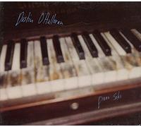 O'HALLORAN, DUSTIN - PIANO SOLOS 1