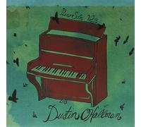 O'halloran, Dustin - Piano Solos 2