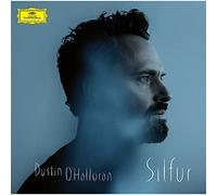 Dustin O'Halloran – Silfur – CD – Deutsche Grammophon