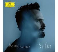 Dustin O'Halloran – Silfur – Vinile LP 12"