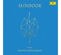 Dustin O'Halloran Sundoor: Dustin O'Halloran: 196 Hz (Vinyl LP) 12" Album