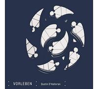 O'Halloran Dustin - Vorleben